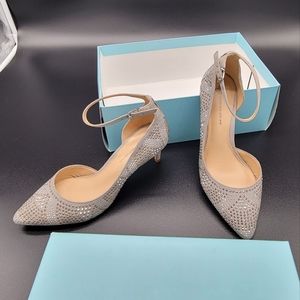 Antonio melani heels